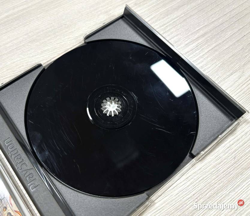 Gra PSX 1 Mickeys Wild Adventure warmińsko-mazurskie Elbląg