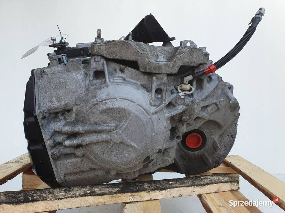 AUTOMATYCZNA SKRZYNIA BIEGÓW Volvo XC60 24 D4 osobowe Rudka