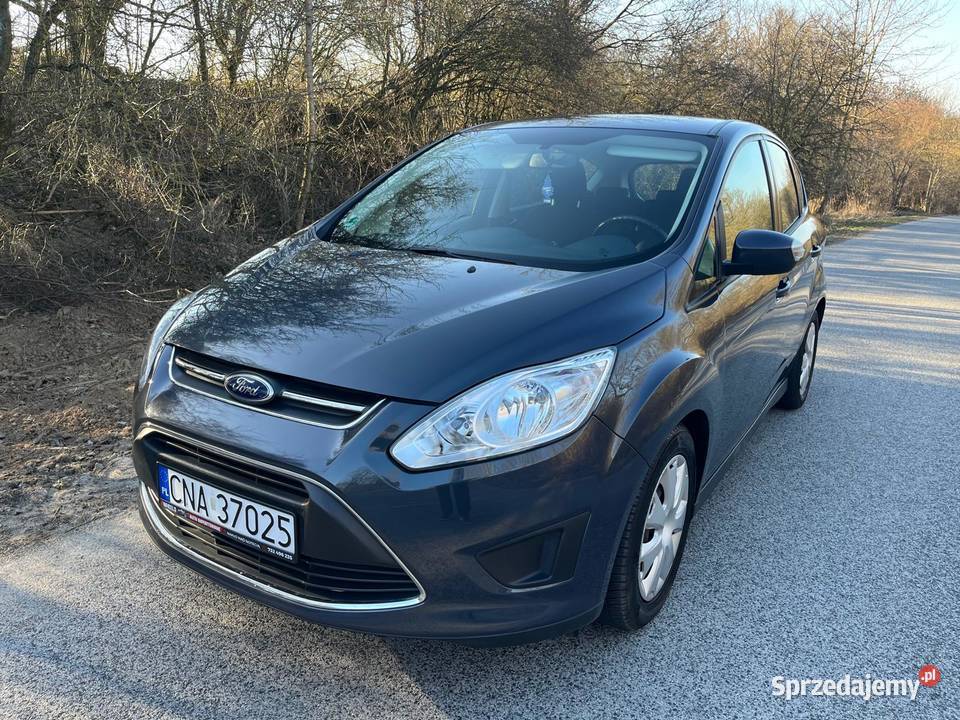 Ford C Nakło nad Notecią sprzedam