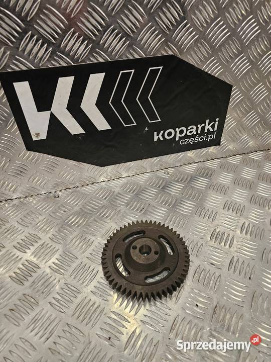 Koło zębate pompy paliwa Case 580 590 430