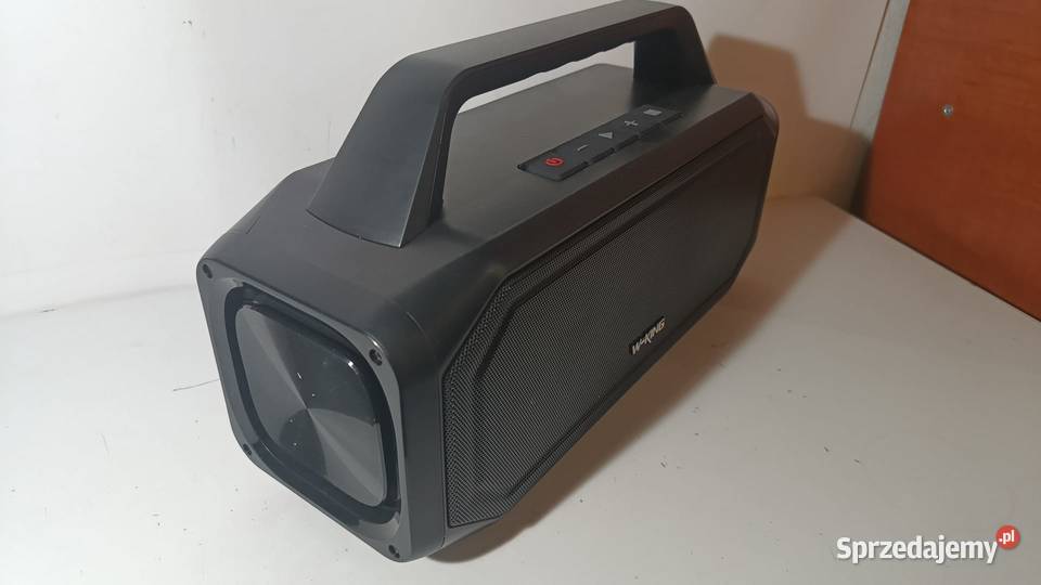 Głośnik bluetooth WKing BT2612
