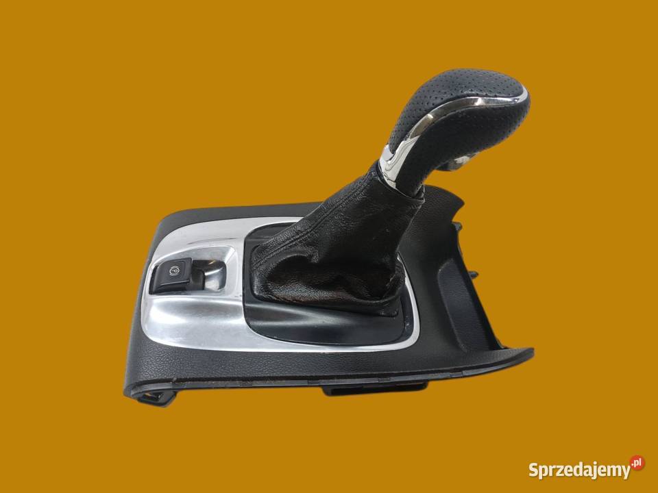 MIESZKI GAŁKA RAMKA AUTOMAT 17 D Opel Meriva II Rok produkcji 2014 świętokrzyskie