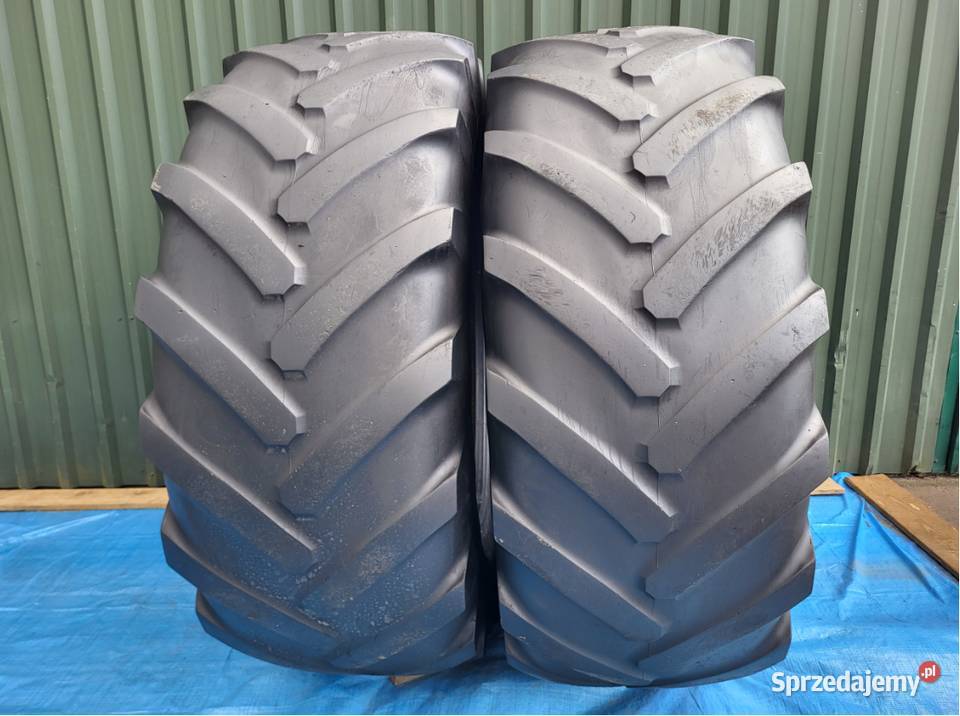 Opony Michelin 71070 R 42 Mach X Bib 71070r42 lubuskie Szprotawa