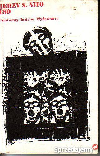 9721 LSD JERZY S SITO Czyrna