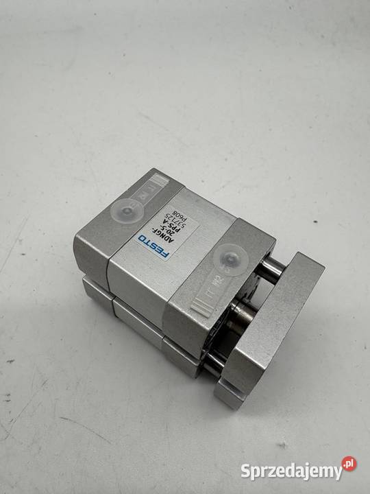 Festo ADNGF205PPSA 537125 Siłownik kompaktowy Warszawa