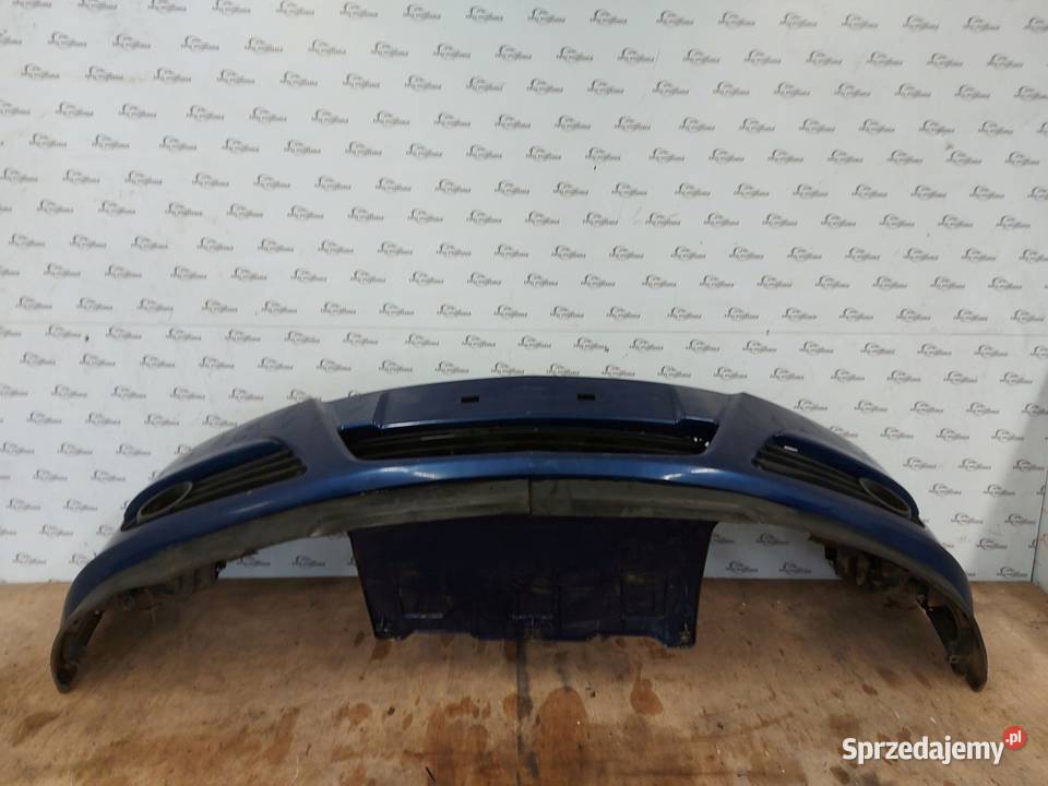 OPEL ASTRA III H 05r Zderzak przód przedni Kielce