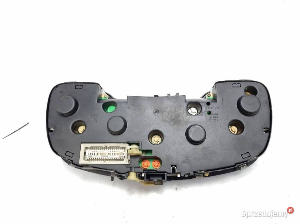 LICZNIK ZEGAR OPEL ASTRA G 90561454QN Lipno sprzedam