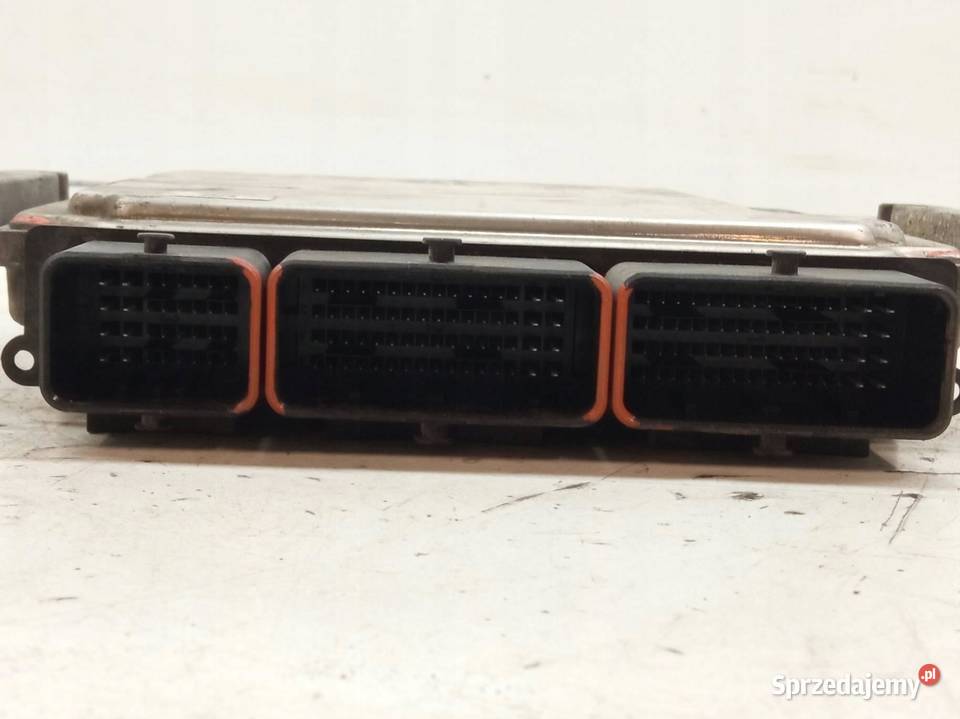 STEROWNIK SILNIKA 0281019075 237101074R 16D 130