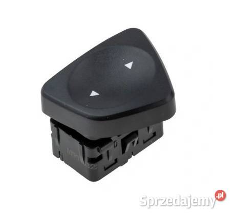 Fiat 500 07 przełacznik szyb elektrycznych NOWY osobowe Motoryzacja Łódź