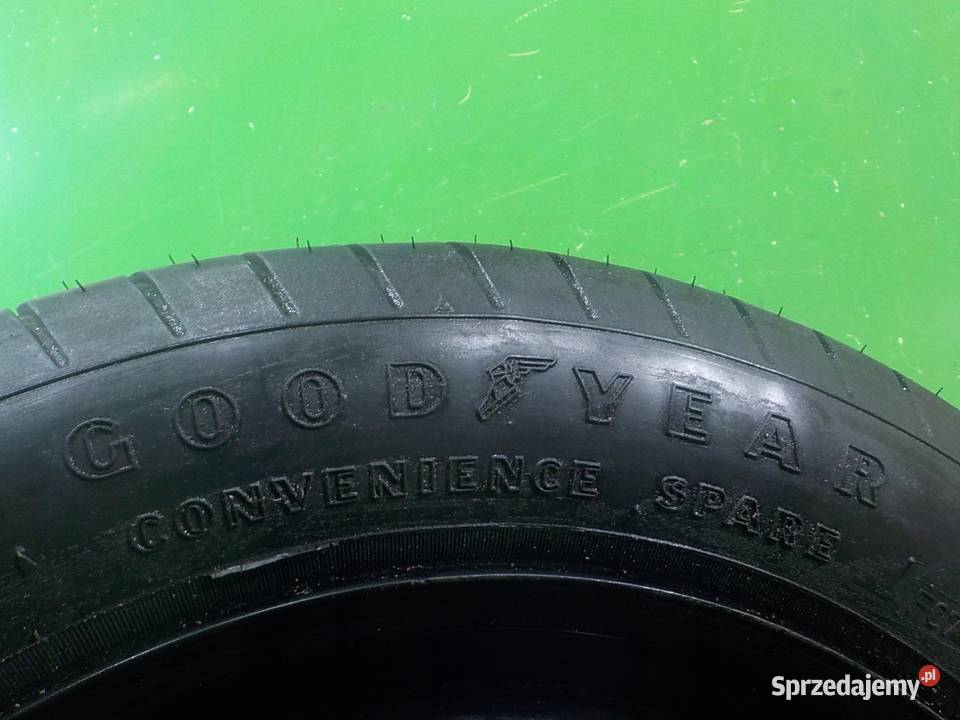 FORD MONDEO MK4 GALAXY MK3 S kolo dojazdowe Suków