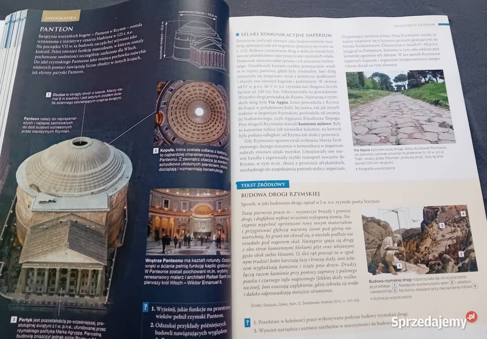 Poznaj przeszłość 1 Podr do historii LO i Koźminek