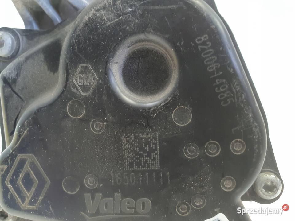 PRZEPUSTNICA Renault Megane III 15 DCI Chełm sprzedam