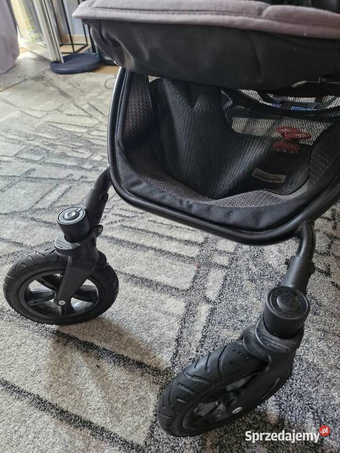 Wózek snap 4 Rozkładane Częstochowa