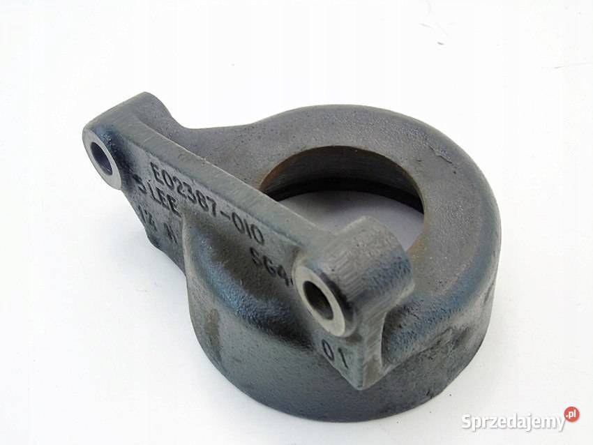 PODPORA PÓŁOSI 20 D CDT CDTI ROVER 75 FREELANDER Sosnowiec