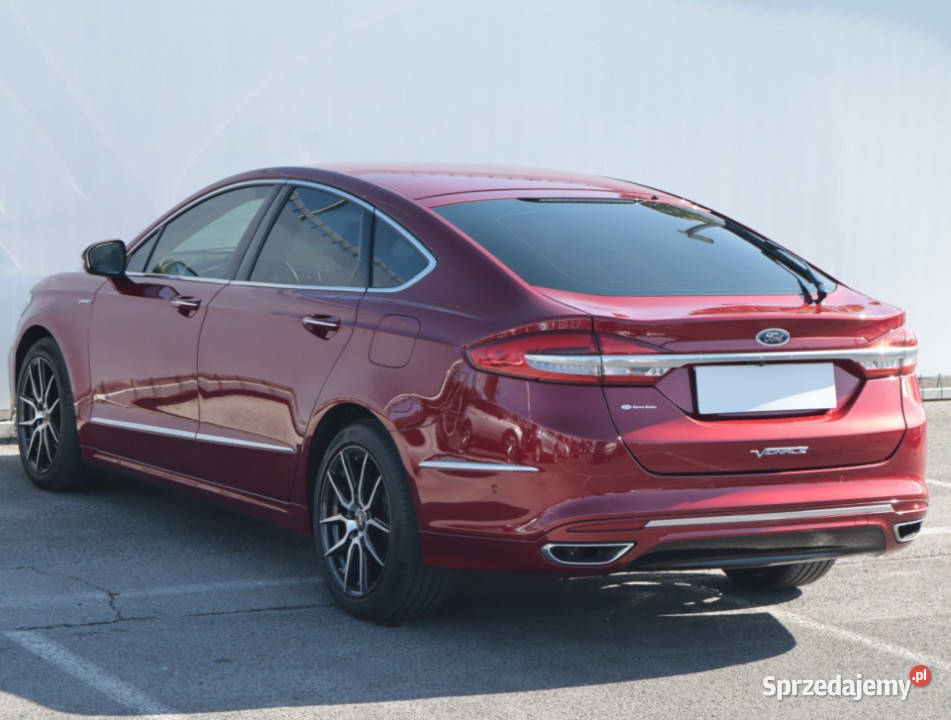 Ford Mondeo 20 EcoBlue Lublin