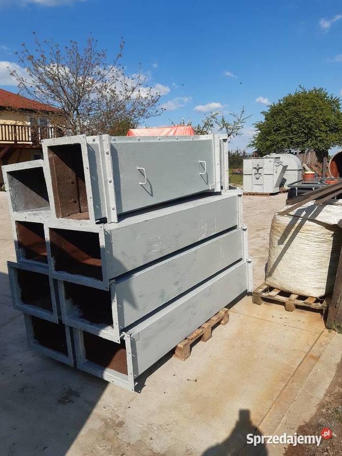 Podajnik kubełkowy PK50 nieuszkodzony lubelskie