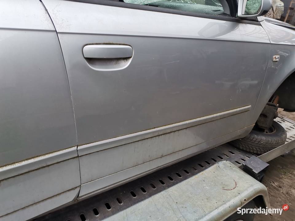 Sprzedam części audi a6c6 Gubin sprzedam