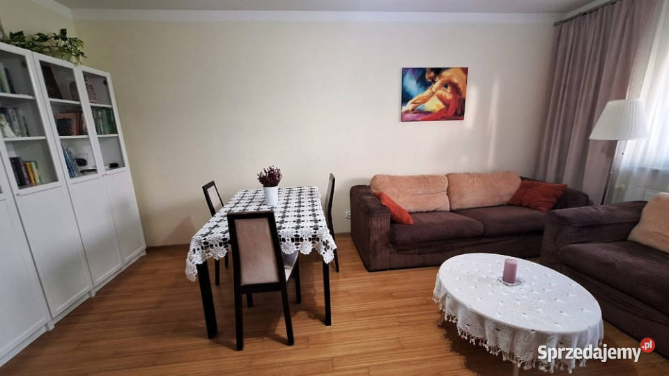 Mieszkanie 52m2 w Toruniu Centrum Toruń