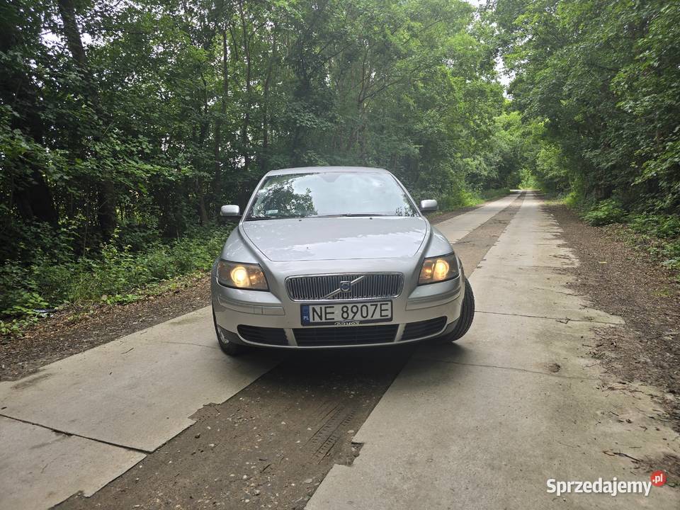 Sprzedam volvo v50 20 diesel klimanawi pomorskie Malbork