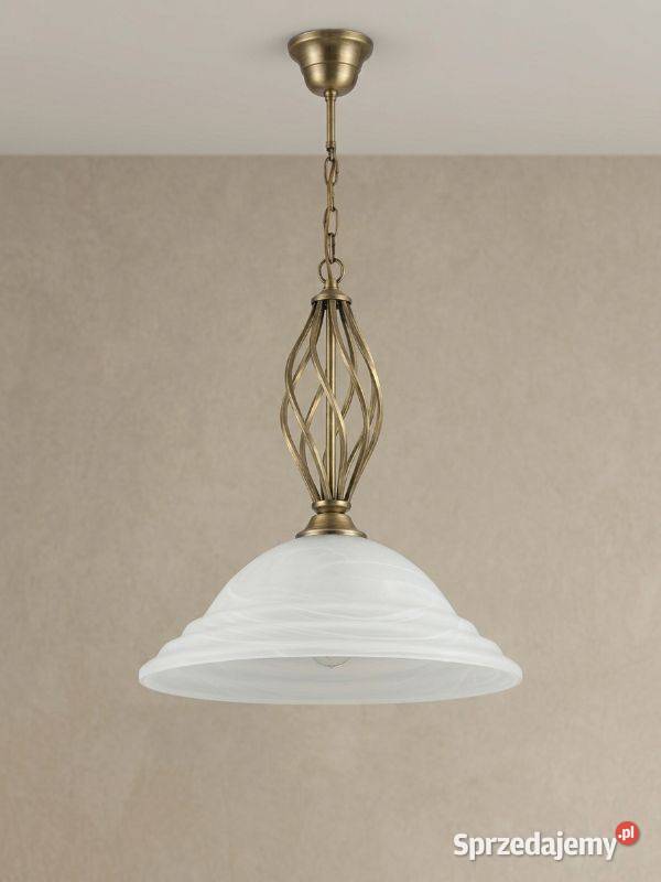 Niemiecka designerska Lampa Marka HONSEL