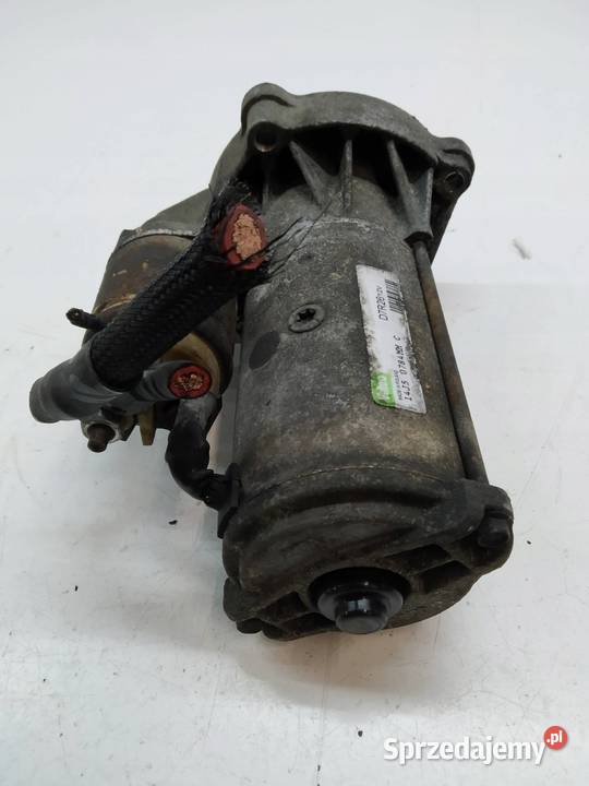 ROZRUSZNIK D7R26 20 HDI Citroen Berlingo I