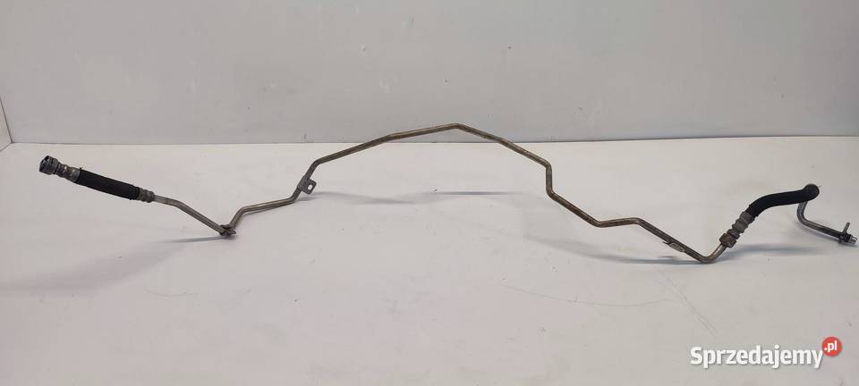 AUDI A4 B8 A5 8T PRZEWÓD OLEJOWY SKRZYNI BIEGÓW