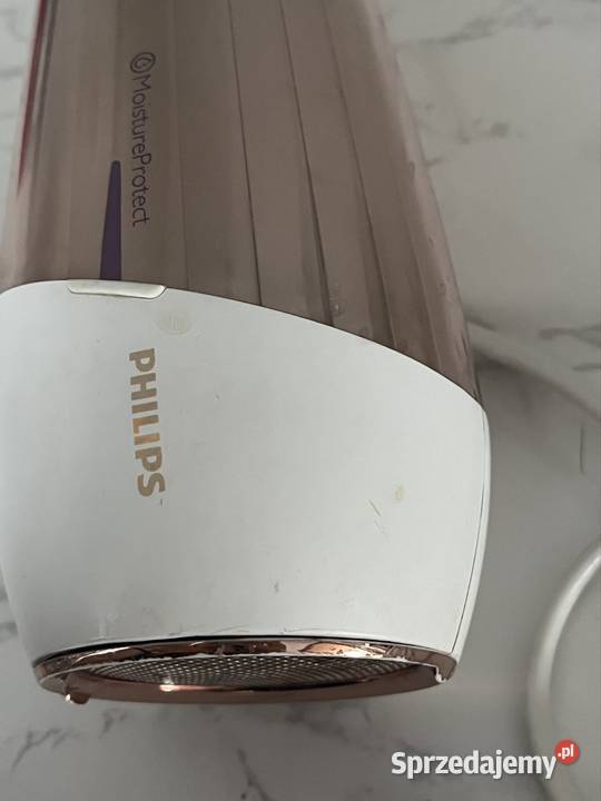 Suszarka Philips MoistureProtect Żyrardów