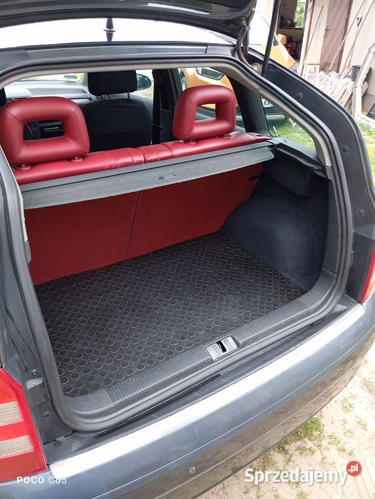 Audi A2 14 D 2002r Białystok