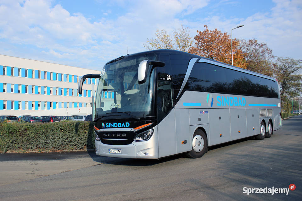 Chorzów Monachium bilety autobusowe Sindbad Taxi i przewozy osobowe