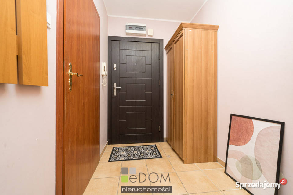 Sprzedam mieszkanie 3499m2 2pok Gorzów