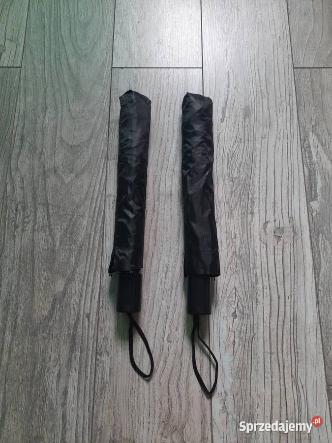 2 nowe parasolki Pozostałe Moda i Styl