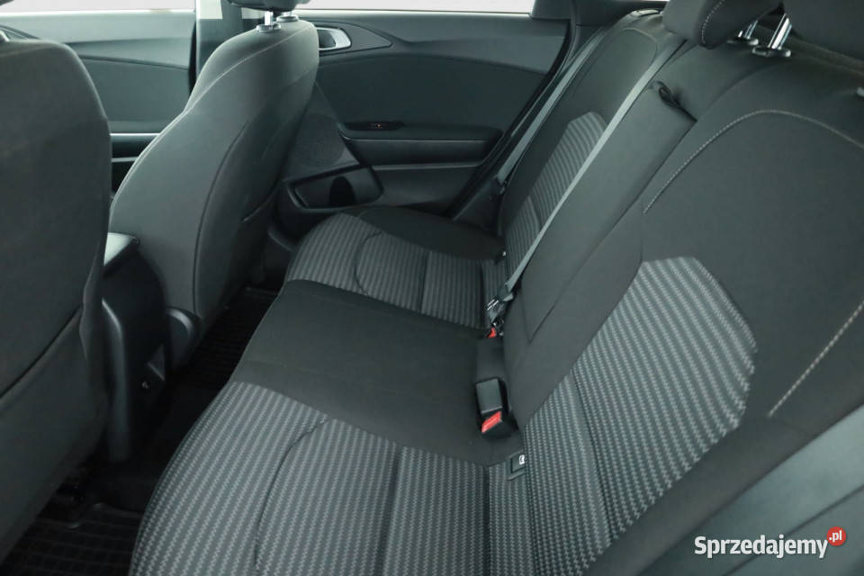 Kia Ceed 15 TGDI Zabrze