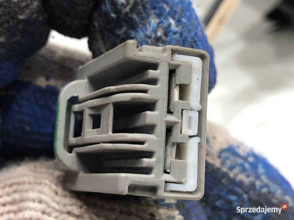 DMUCHAWA NAWIEWU OPEL ASTRA K 087001 WENTYLATOR