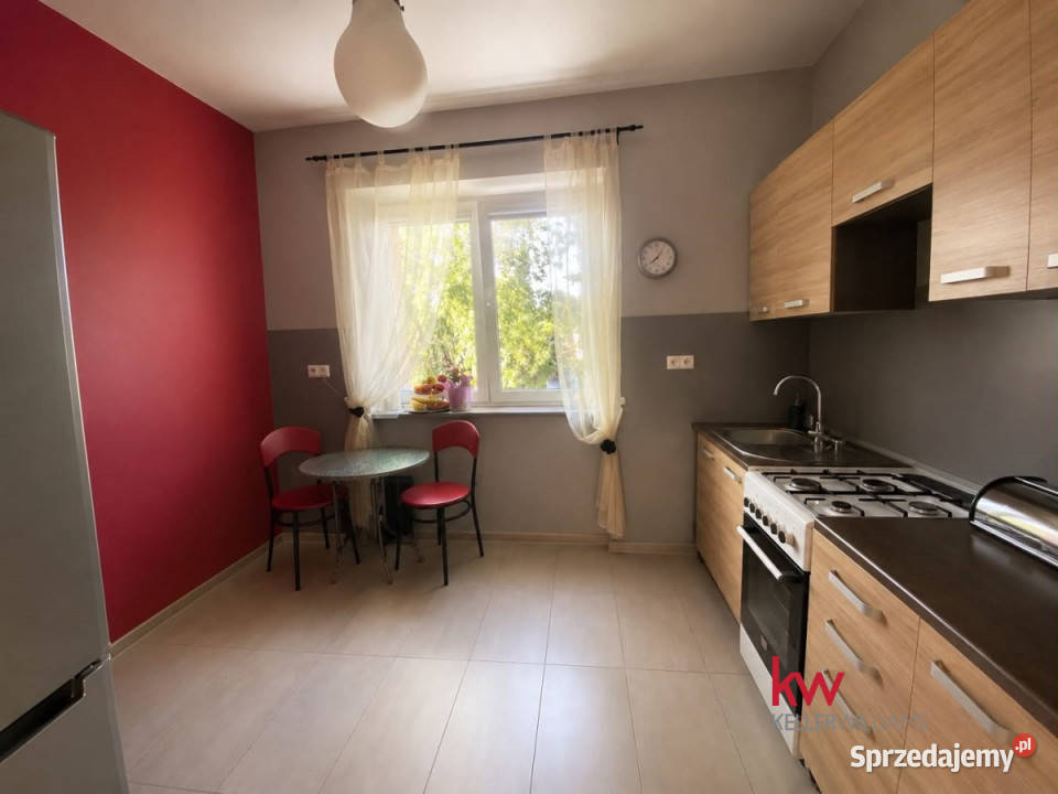 Mieszkanie 47m2 2pokojowe Poznań