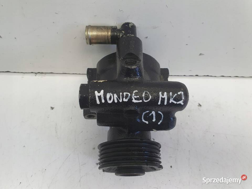 Ford Mondeo MK2 II 18 TD POMPA WSPOMAGANIA Pompy hamulcowe Chełm