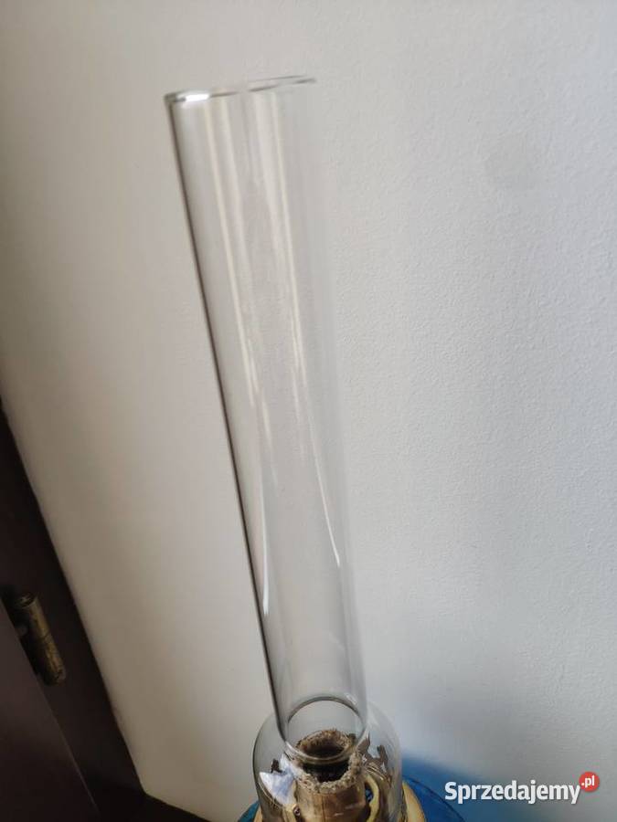 Stara francuska naftowa wyjątkowe zdobienia małopolskie Kraków