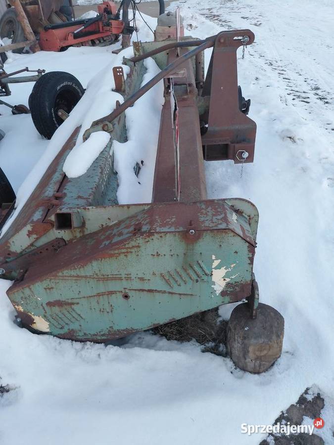 Mulczer Choroszczynka