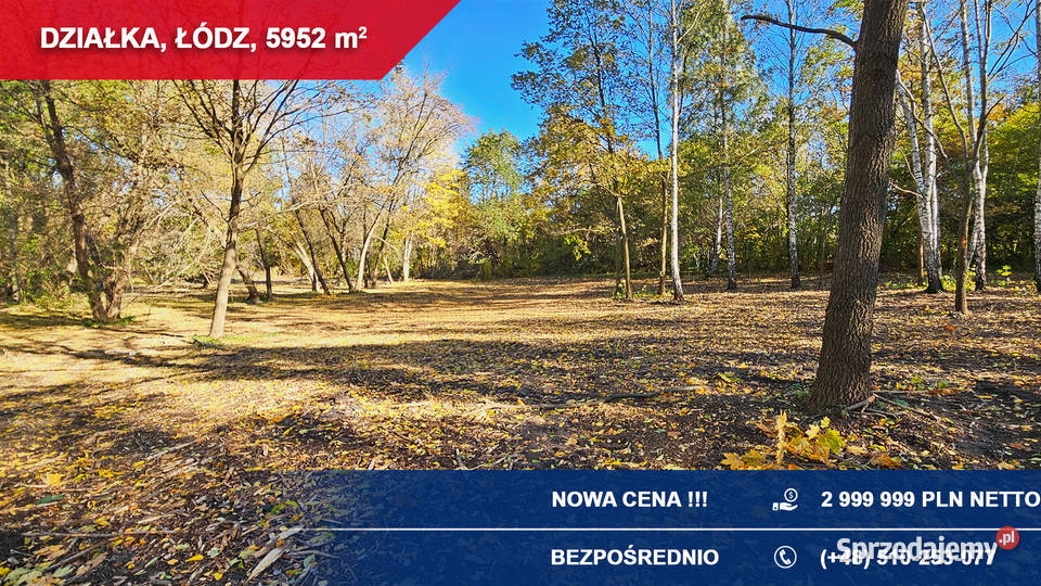 WZ na 19 segmentów 8 bliźniaków Łódź Łomnicka 21