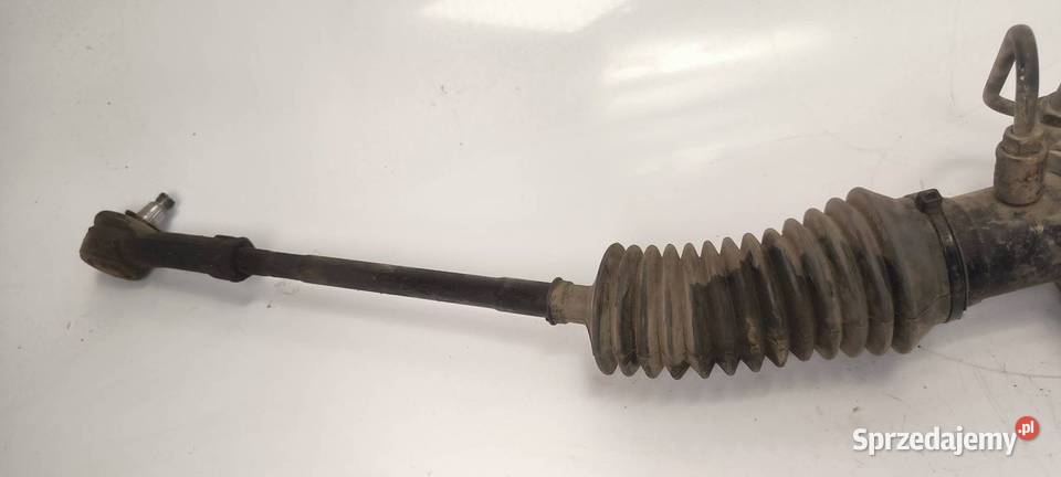 MAGLOWNICA RENAULT CLIO II osobowe Lipno