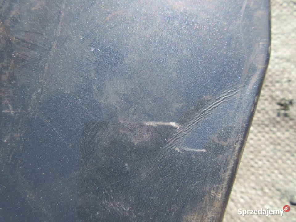 NAROŻNIK LEWY ZDERZAKA TYŁ FORD FOCUS MK3 KOMBI Ruda Śląska