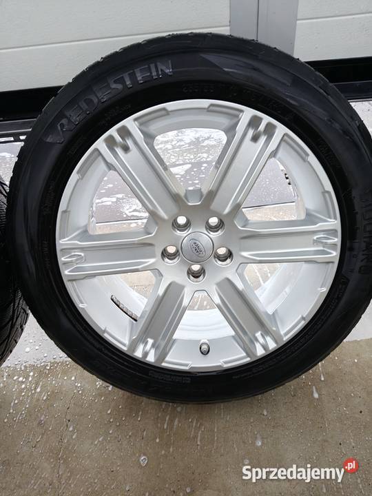 Sprzedam Alufelgi Land Rover Range Rover Evoque