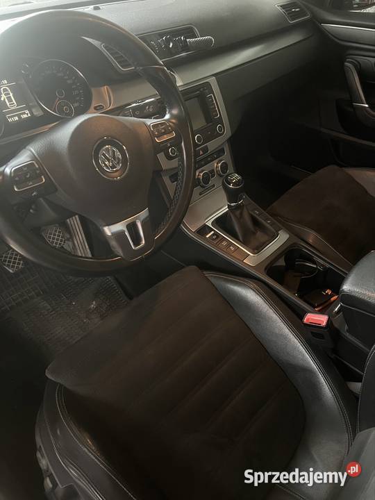 Vw cc Miechów sprzedam