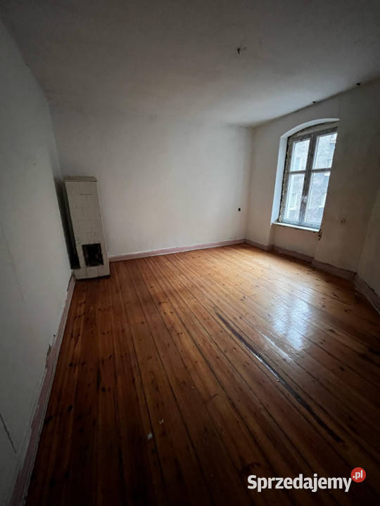Duże mieszkanie w centrum przestrzeń 3 piętra i więcej Szczecin