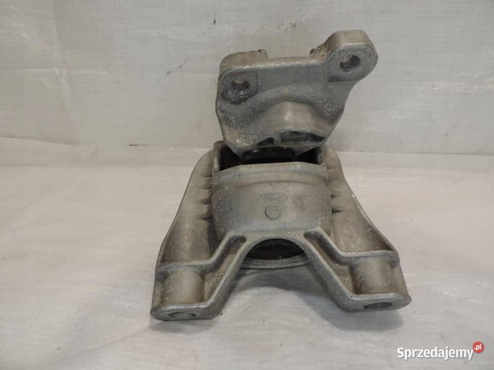 PODUSZKA ŁAPA SILNIKA FORD PUMA MK2 FIESTA MK8 sprzedam