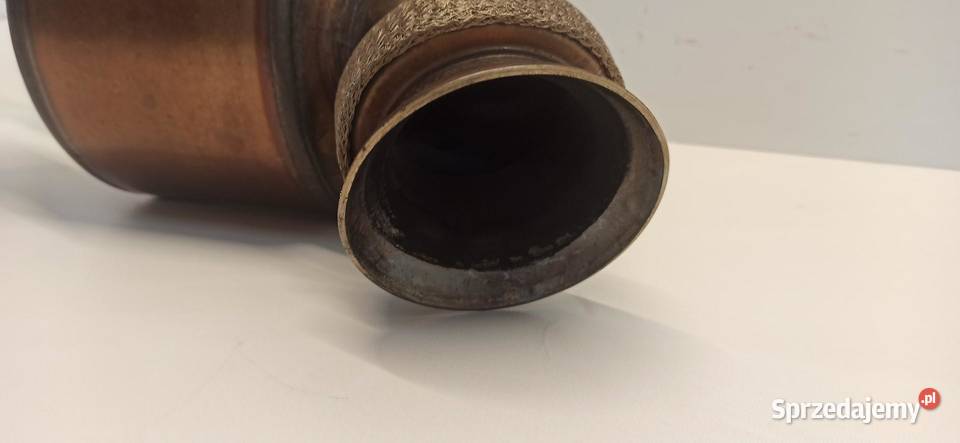 MERCEDES W205 KATALIZATOR DPF A2054904914