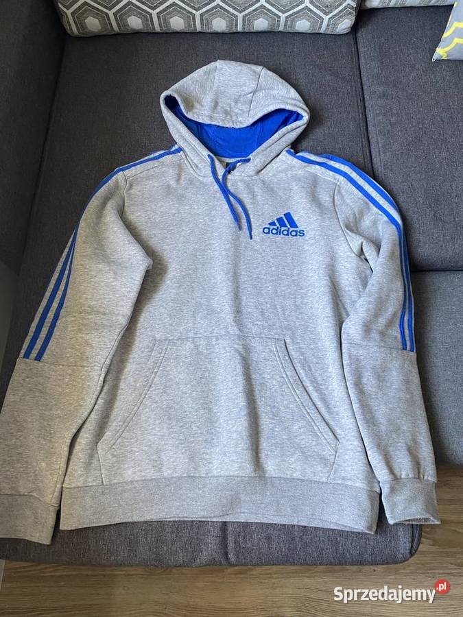Bluza męska adidas Odzież sportowa Tarnów