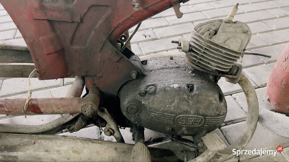 KomaryWigry Pelikan Fisher Rok produkcji 1980 Drogomyśl