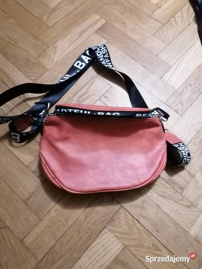 Torba na ramie damska Uniseks