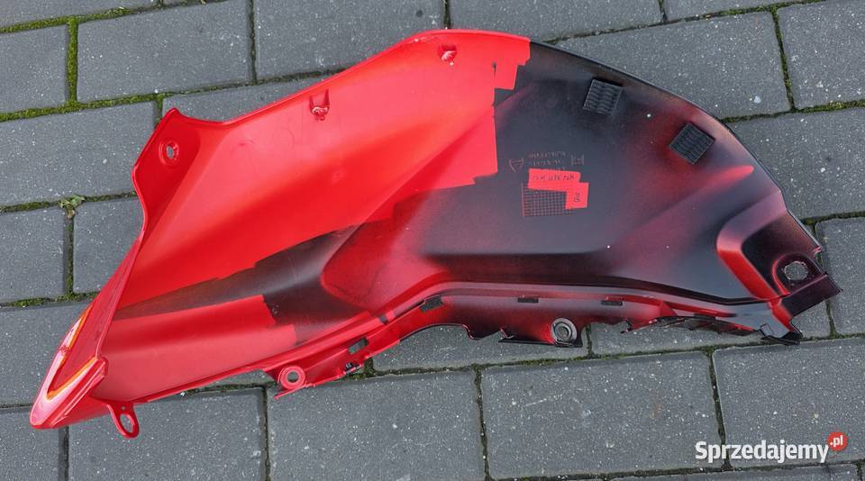 Osłona Prawa Baku Ducati OE Monster 937 SP Elementy nadwozia Turek