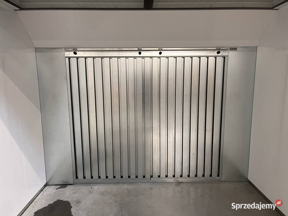 Ściana Lakiernicza Wnękowa 258023002100 Kalwaria Zebrzydowska